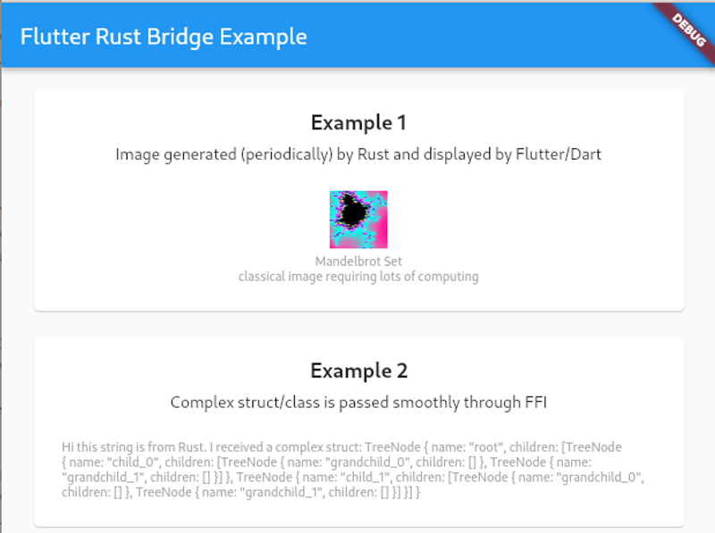 Tutorial App